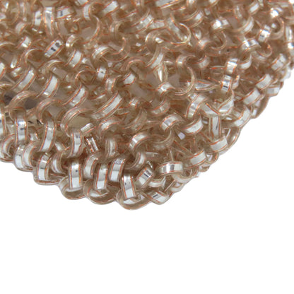 ANTEPRIMA Wire bag Tote Bag PVC Ladies [Used]