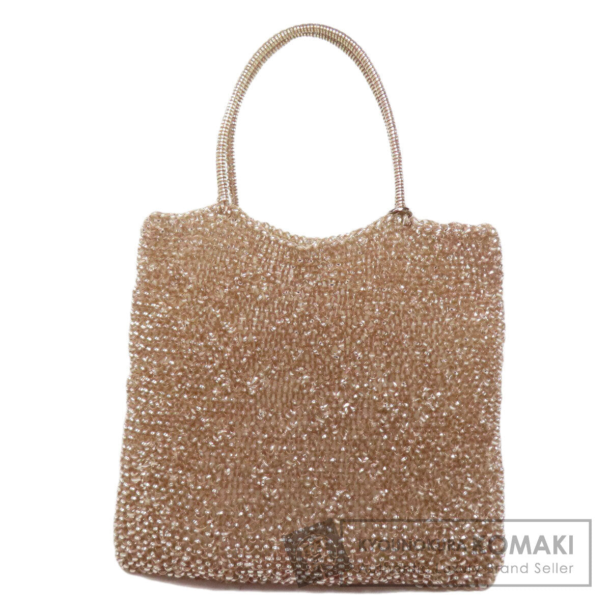 ANTEPRIMA Wire bag Tote Bag PVC Ladies [Used]