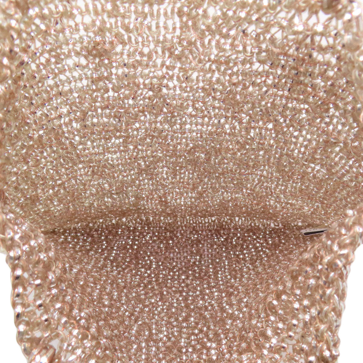 ANTEPRIMA Wire bag Tote Bag PVC Ladies [Used]