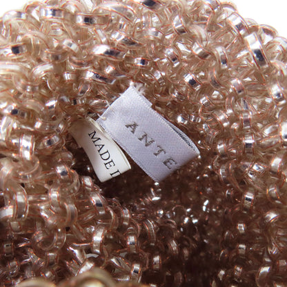 ANTEPRIMA Wire bag Tote Bag PVC Ladies [Used]