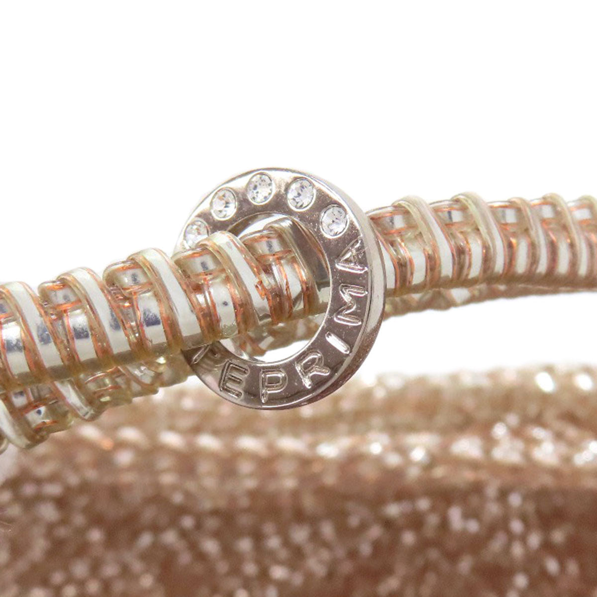 ANTEPRIMA Wire bag Tote Bag PVC Ladies [Used]