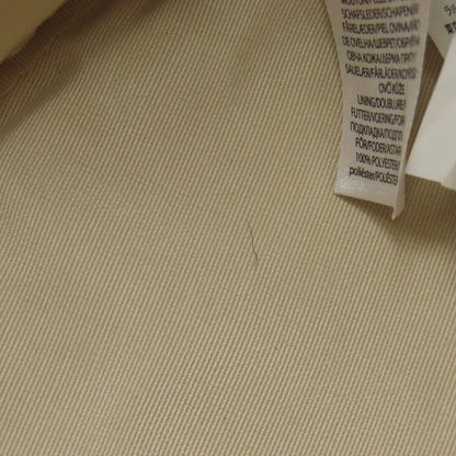 Ralph Lauren ChainShoulder Shoulder Bag Leather Ladies [Used]