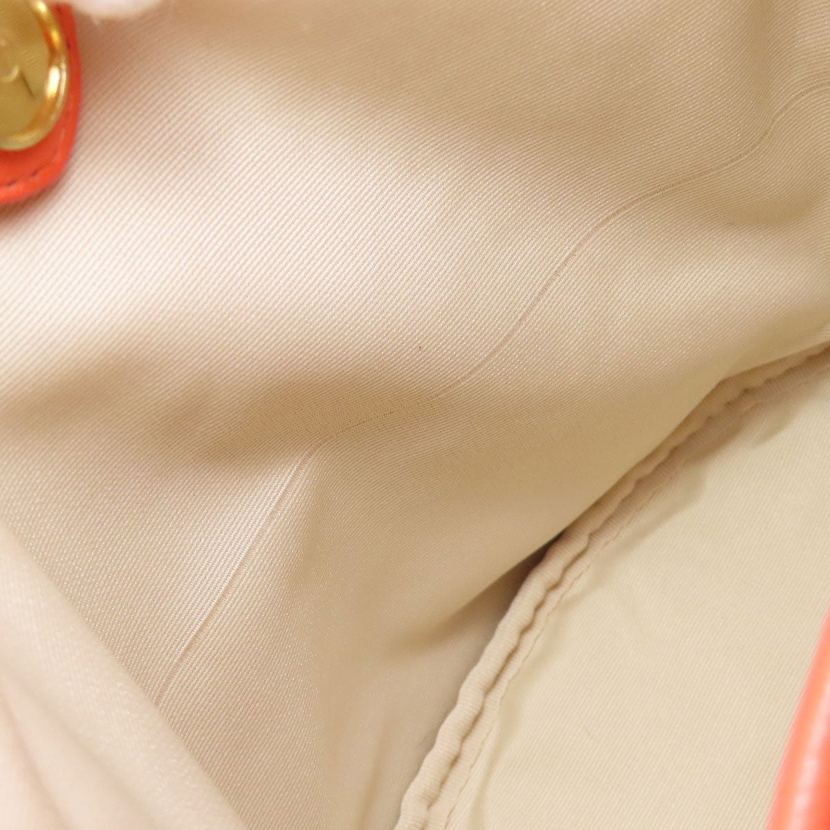 Ralph Lauren ChainShoulder Shoulder Bag Leather Ladies [Used]