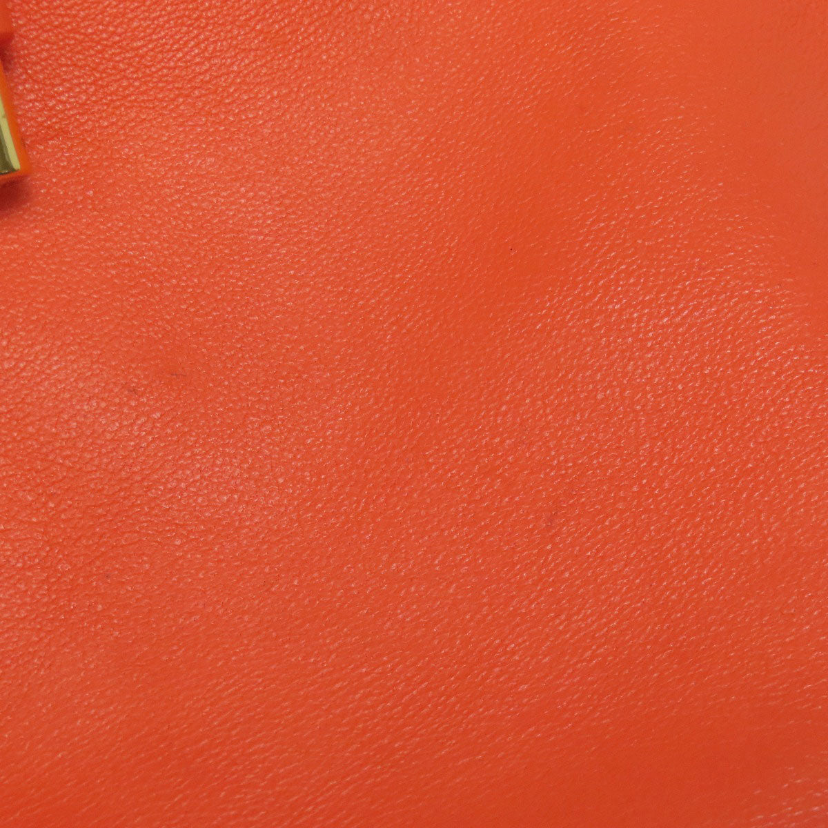 Ralph Lauren ChainShoulder Shoulder Bag Leather Ladies [Used]