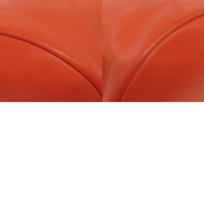 Ralph Lauren ChainShoulder Shoulder Bag Leather Ladies [Used]