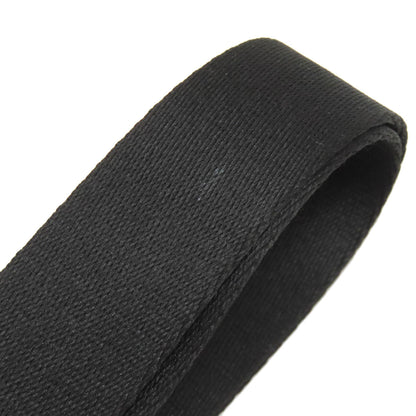 Cole Haan logo Shoulder Bag Nylon LeatherLadies [Used]