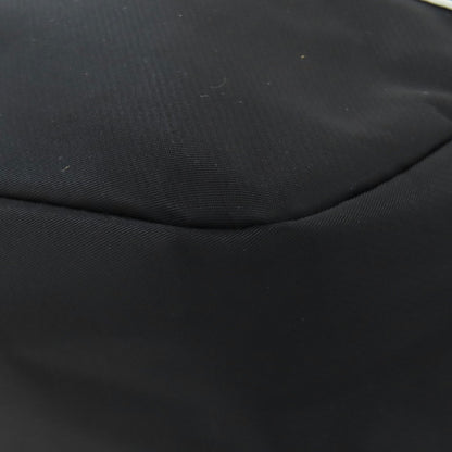 Cole Haan logo Shoulder Bag Nylon LeatherLadies [Used]