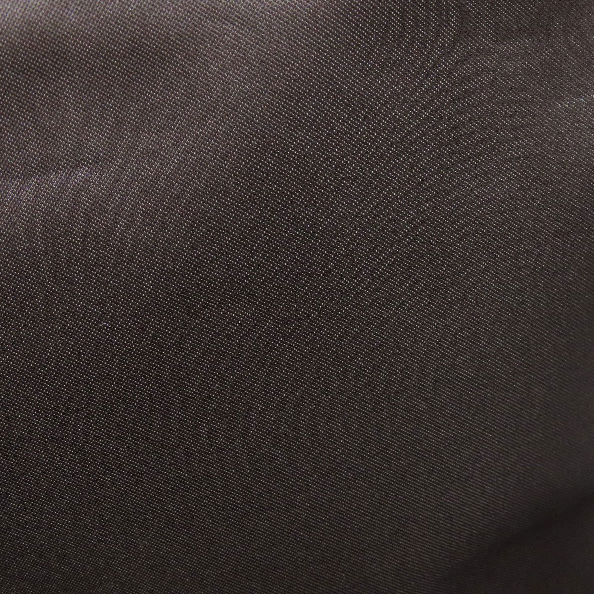 Longchamp logo Shoulder Bag Leather Ladies [Used]