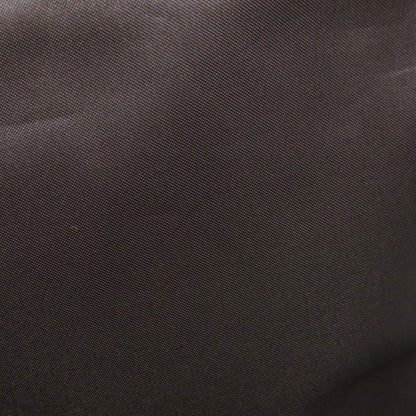 Longchamp logo Shoulder Bag Leather Ladies [Used]