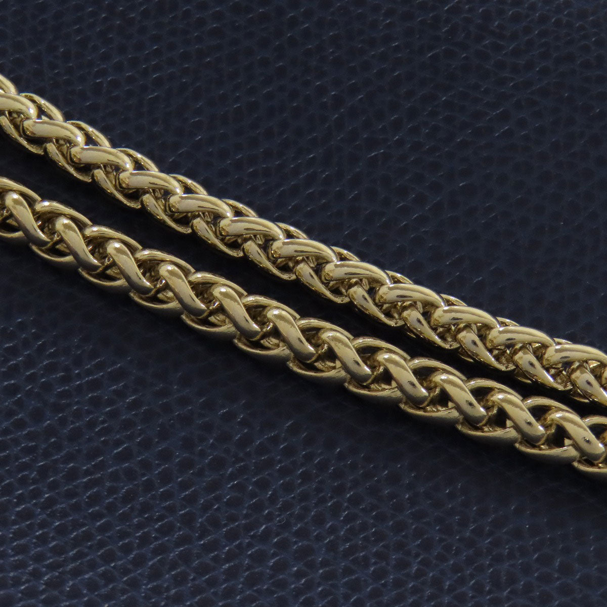 Furla ChainShoulder Shoulder Bag Leather Ladies [Used]