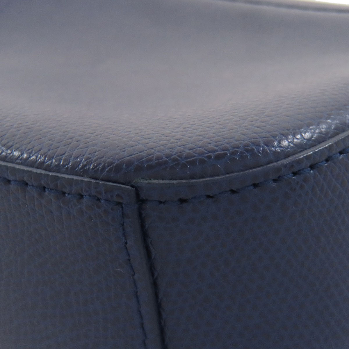 Furla ChainShoulder Shoulder Bag Leather Ladies [Used]