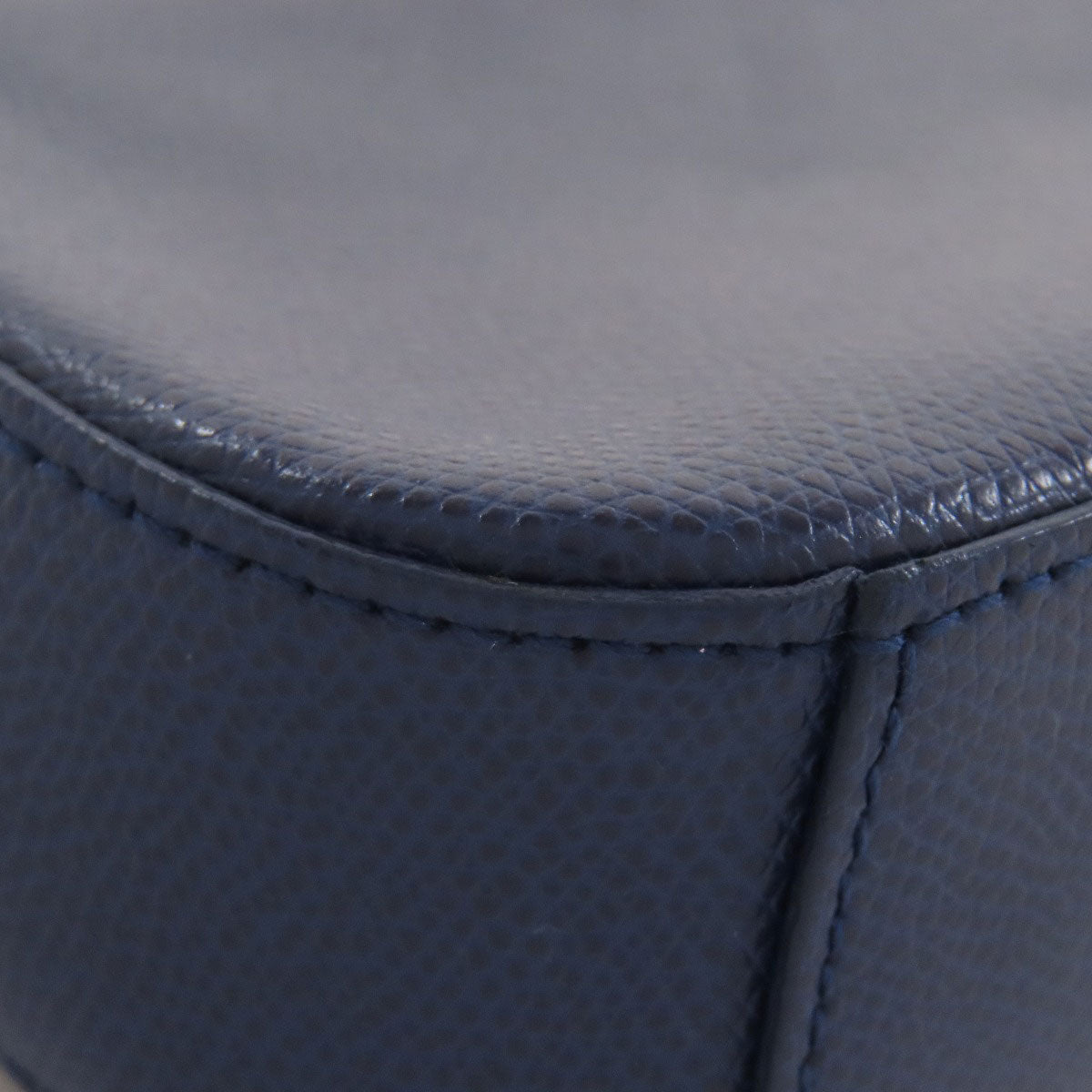 Furla ChainShoulder Shoulder Bag Leather Ladies [Used]