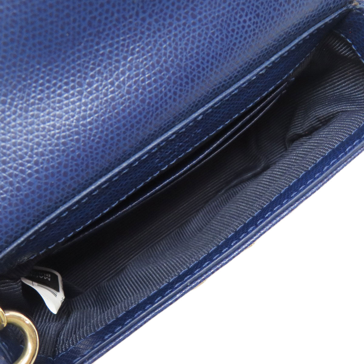 Furla ChainShoulder Shoulder Bag Leather Ladies [Used]