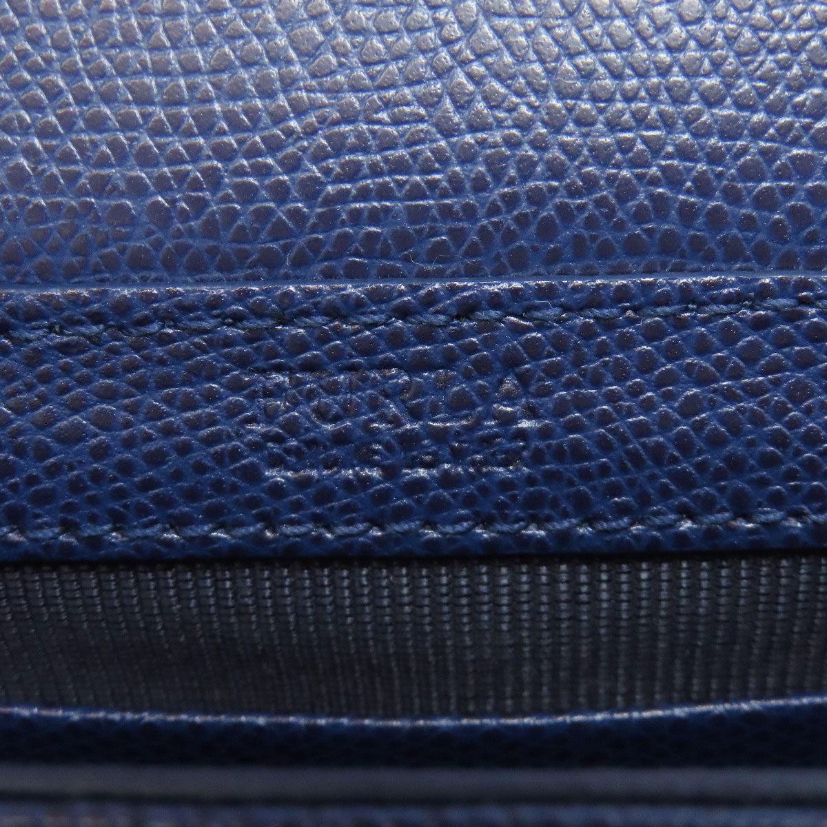 Furla ChainShoulder Shoulder Bag Leather Ladies [Used]