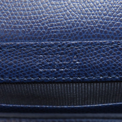 Furla ChainShoulder Shoulder Bag Leather Ladies [Used]