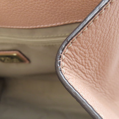 Furla 2WAY Handbag Leather Ladies [Used]