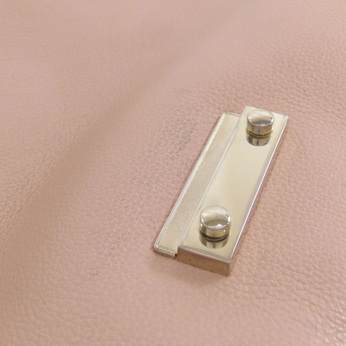 Furla 2WAY Handbag Leather Ladies [Used]