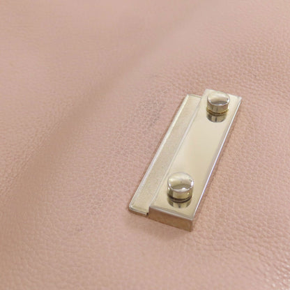 Furla 2WAY Handbag Leather Ladies [Used]