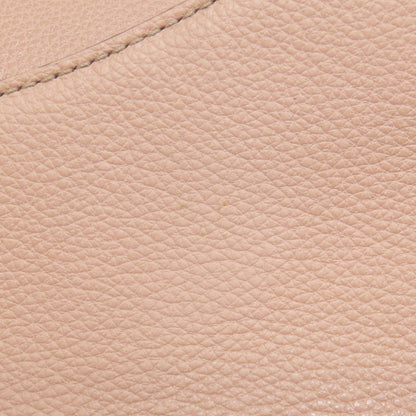 Furla 2WAY Handbag Leather Ladies [Used]
