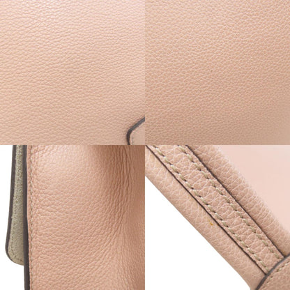 Furla 2WAY Handbag Leather Ladies [Used]