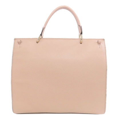 Furla 2WAY Handbag Leather Ladies [Used]