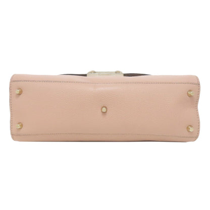 Furla 2WAY Handbag Leather Ladies [Used]