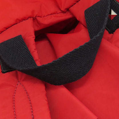 VALENTINO logo Backpack Â· Daypack Nylon Ladies [Used]