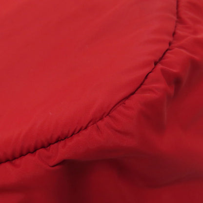 VALENTINO logo Backpack Â· Daypack Nylon Ladies [Used]