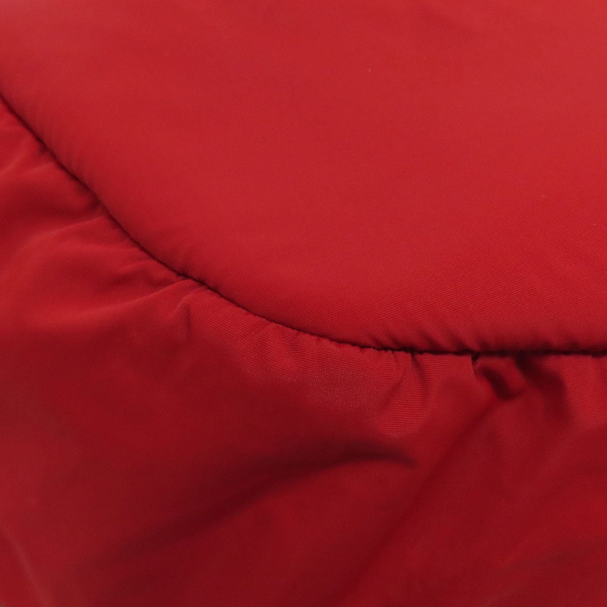 VALENTINO logo Backpack Â· Daypack Nylon Ladies [Used]