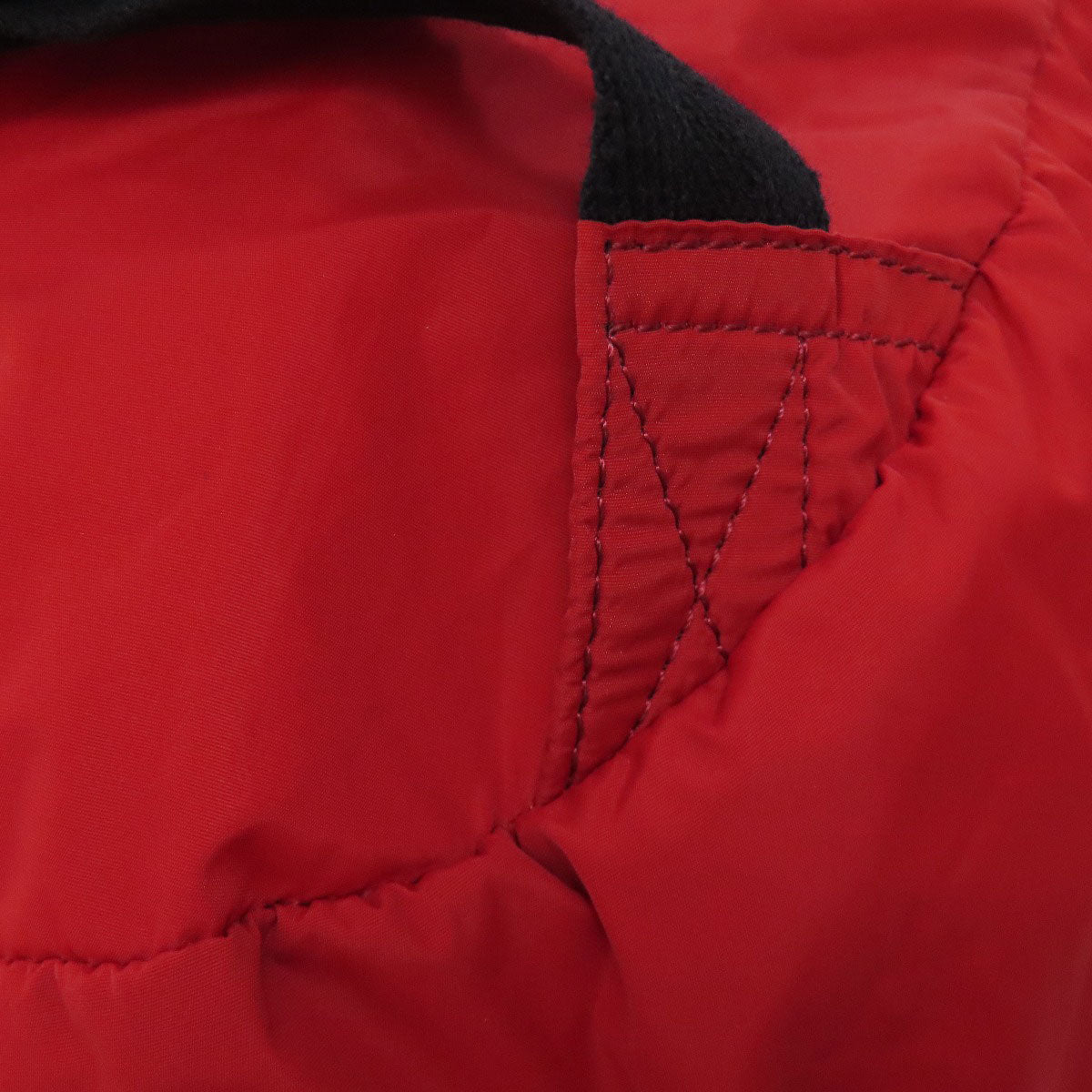 VALENTINO logo Backpack Â· Daypack Nylon Ladies [Used]