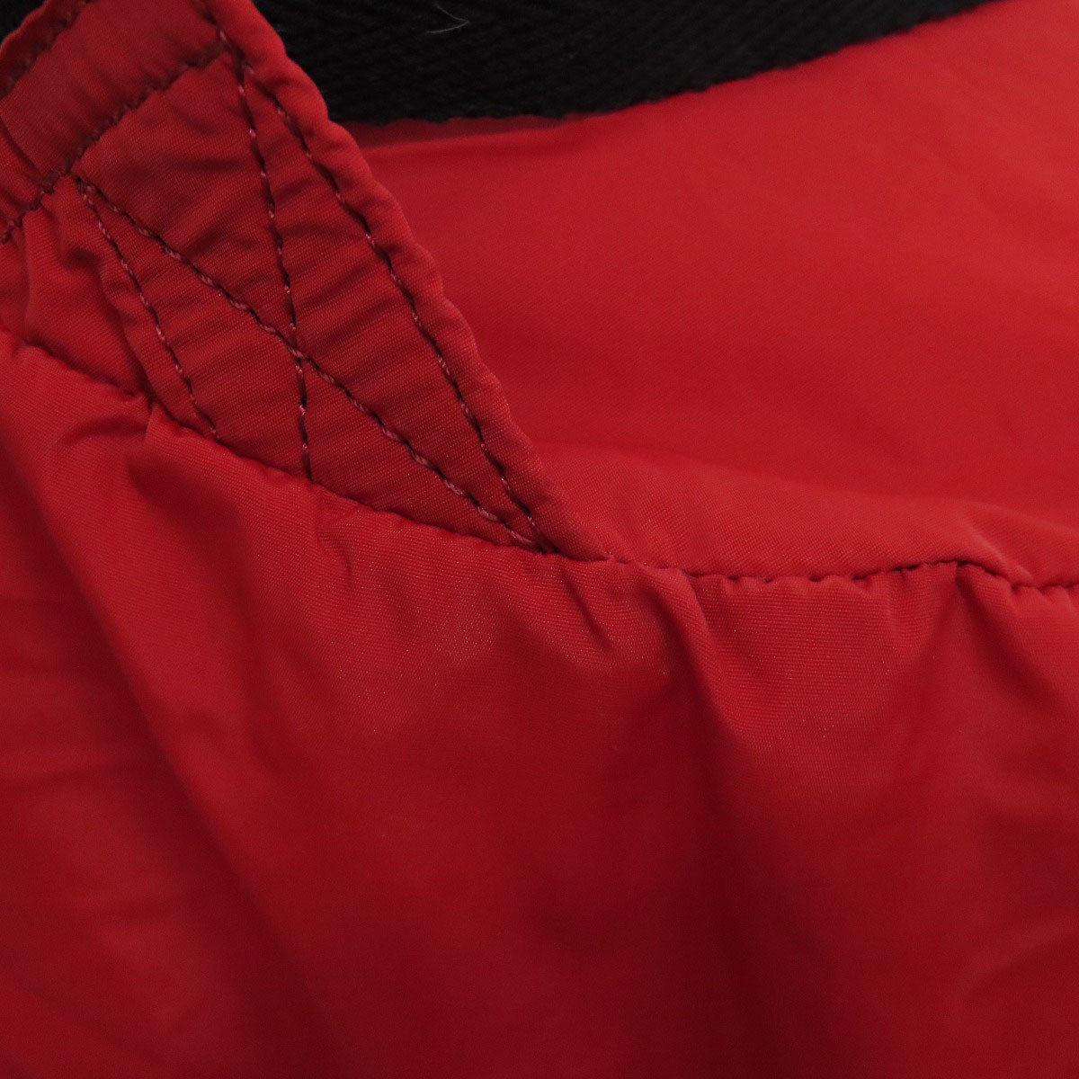 VALENTINO logo Backpack Â· Daypack Nylon Ladies [Used]