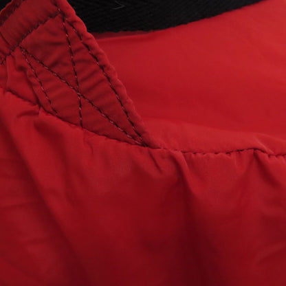 VALENTINO logo Backpack Â· Daypack Nylon Ladies [Used]