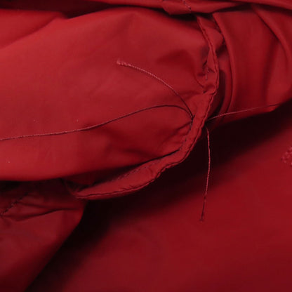 VALENTINO logo Backpack Â· Daypack Nylon Ladies [Used]