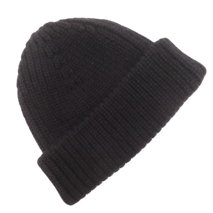 SELECT GOODS off white hat wool Ladies [Used]