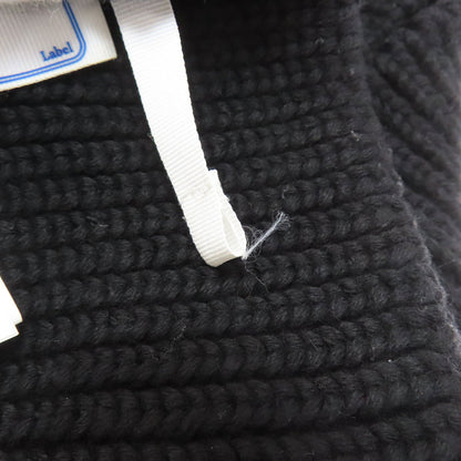 SELECT GOODS off white hat wool Ladies [Used]