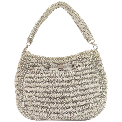 ANTEPRIMA Wire bag Tote Bag PVC Ladies [Used]