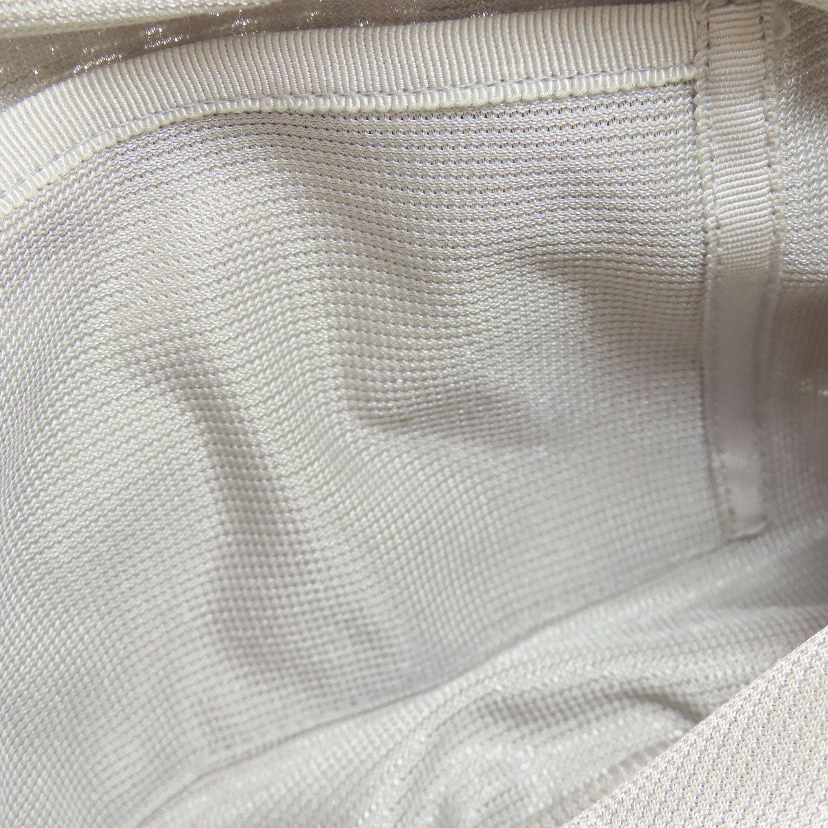 ANTEPRIMA Wire bag Tote Bag PVC Ladies [Used]