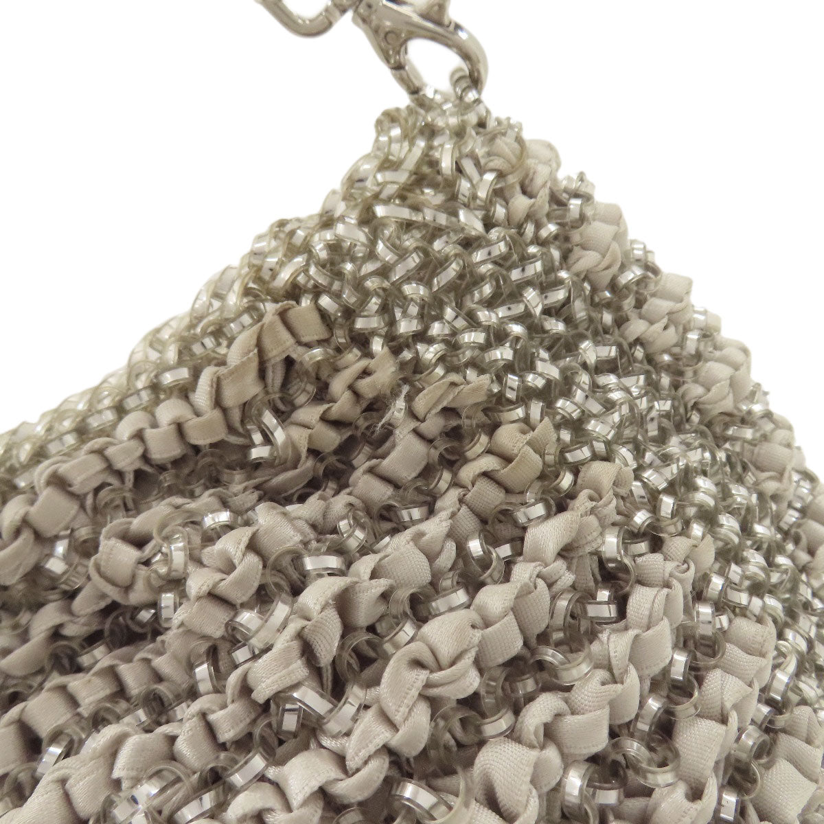 ANTEPRIMA Wire bag Tote Bag PVC Ladies [Used]