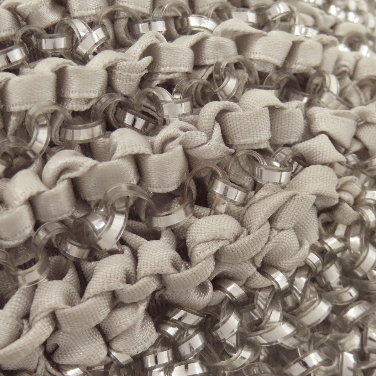 ANTEPRIMA Wire bag Tote Bag PVC Ladies [Used]