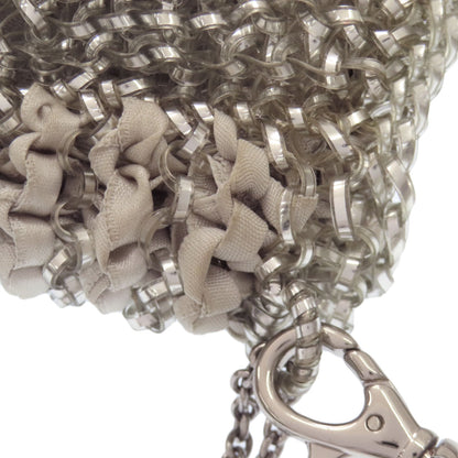 ANTEPRIMA Wire bag Tote Bag PVC Ladies [Used]