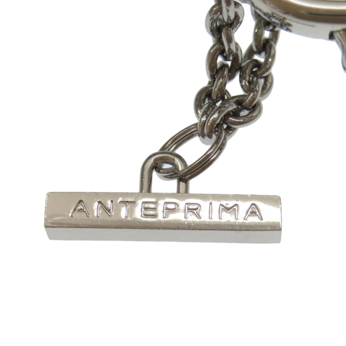 ANTEPRIMA Wire bag Tote Bag PVC Ladies [Used]