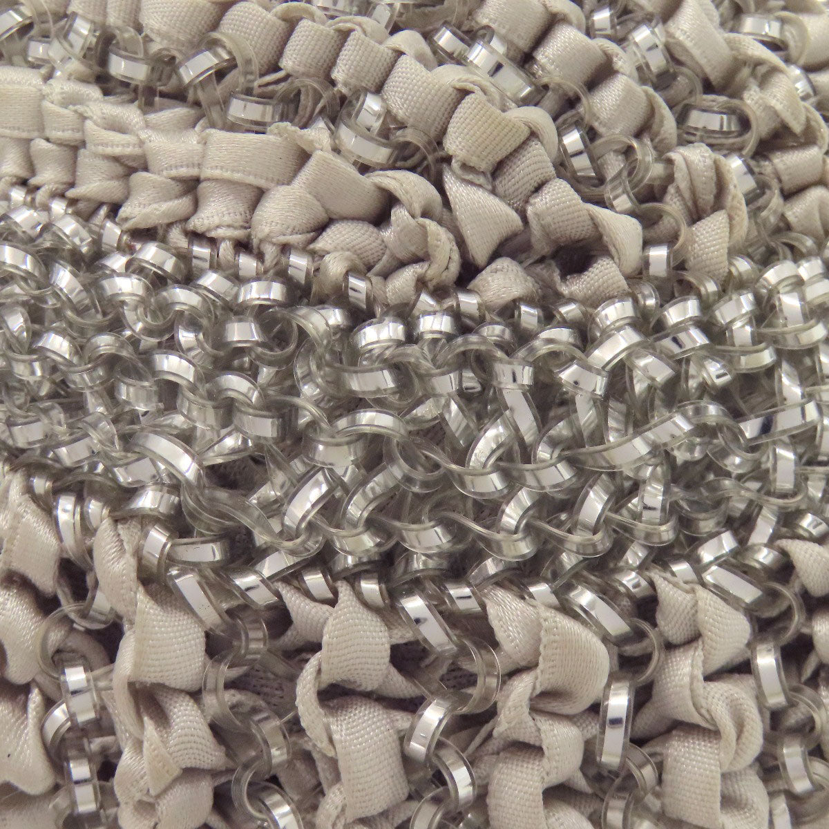 ANTEPRIMA Wire bag Tote Bag PVC Ladies [Used]