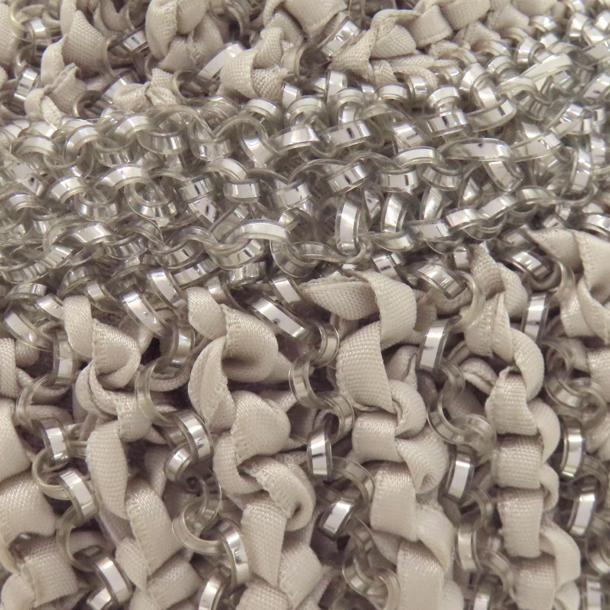 ANTEPRIMA Wire bag Tote Bag PVC Ladies [Used]