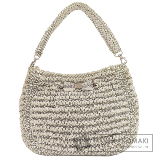 ANTEPRIMA Wire bag Tote Bag PVC Ladies [Used]