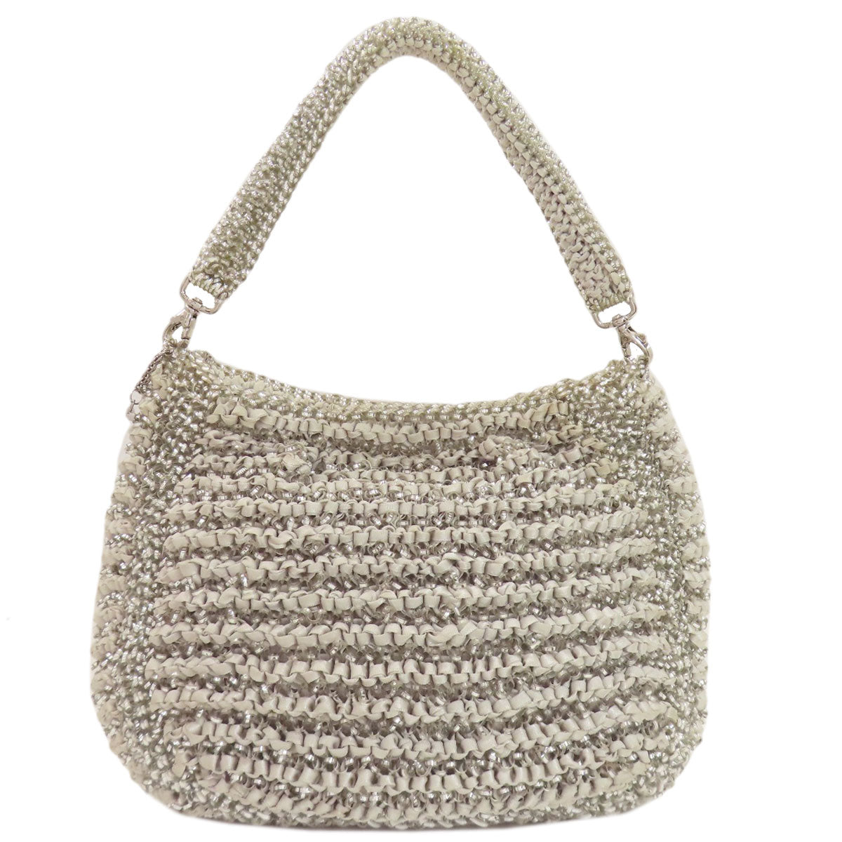 ANTEPRIMA Wire bag Tote Bag PVC Ladies [Used]