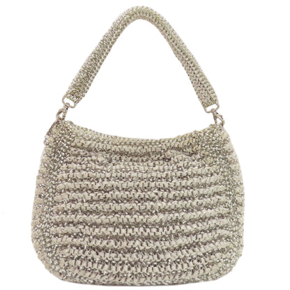 ANTEPRIMA Wire bag Tote Bag PVC Ladies [Used]