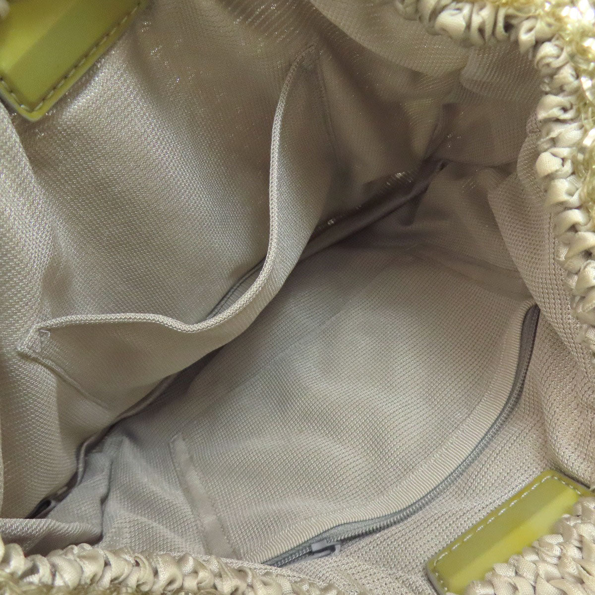 ANTEPRIMA Wire bag Tote Bag PVC Ladies [Used]