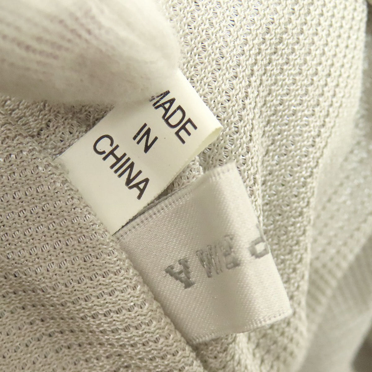 ANTEPRIMA Wire bag Tote Bag PVC Ladies [Used]