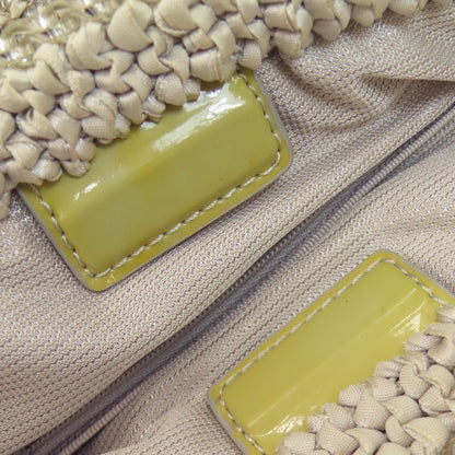 ANTEPRIMA Wire bag Tote Bag PVC Ladies [Used]