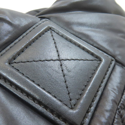 CHANEL Cocoko Koon SilverHardware Tote Bag Nylon Ladies [Used]